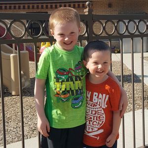 Meet your Posher, Sara